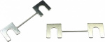 ESKA 341239 Sicherungsstreifen     60 A  32 V