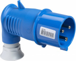 Schneider Electric 81704 81704 CEE Winkelstecker 1