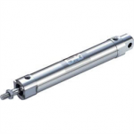 CDG5BN32SR-250 SMC C(D)G5-S, Stainless Steel Cylinder, Double Acting, Single Rod