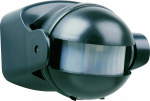 Smartwares 10.017.11 Aufputz PIR-Bewegungsmelder 1