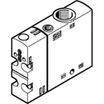 CPE18-P1-3GLS-1/4 Festo Базовый распределитель / 00991405