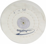 Stoff-Polierschwabbel, weich Proxxon Micromot 2800