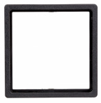 BZ326416A Schrack Technik Adapterrahmen 55x55 für BZ326413-A & BZ326414-A