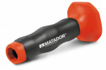 Matador 2-Komponenten-Handschutz, 10 mm  07160995