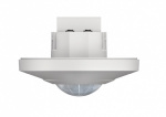 EST1030045 Schrack Technik Bewegungsmelder für Deckenmontage, 360°, Ø12m, weiß