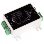 721241 Citel Combined arrester type-2,3 for 1-phased devices/230-277 V AC