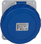 Schneider Electric PKF16F725 PKF16F725 CEE Anbaudo