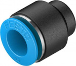 FESTO Steckkappe 130707 QSC-10-50    Rohr-d: 10 mm