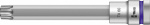 Wera 8767 C HF 05003858001 Innen-TORX Steckschluess