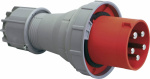 PCE Power Twist 045-6 CEE Stecker 125 A 5polig 400