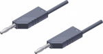 SKS Hirschmann MLN 200/2,5 GR Messleitung [Lamelle
