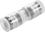 FESTO Gerade-Verbinder 133092 NPQP-D-Q6-E-FD-P10