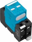 Weidmueller VPU I 1 N-PE 260V100kA 1351920000 Übers