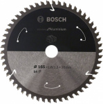 Bosch Accessories  2608837762 Kreissaegeblatt 150 x