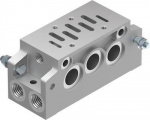 FESTO 152789 NAVW-1/4-1-ISO Befestigungswinkel  Dr