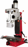 Holzmann Maschinen ZX7045_400V Fraesmaschine 1100/1