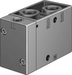 FESTO Pneumatikventil VL/O-3-1/8-B 7803  -0.95 bis