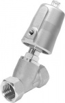 FESTO Schraegsitzventil 1002518 VZXF-L-M22C-M-A-G11