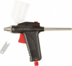 Tamiya Spray-Work Basic Single Action Airbrush-Pis