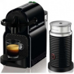 Кофемашина капсульная DeLonghi Nespresso EN80.BAE
