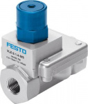 FESTO Pneumatikventil VLX-2-1-MS 34436  1 bis 10 b