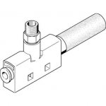 VN-14-L-T4-PQ2-VA5-RO2 Festo Генератор вакуума / 00991489