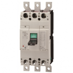 NF400-SW_2P_400A_F Mitsubishi Molded Case Circuit Breaker 2-Pole 400A Front connection type