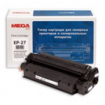 Картридж лазерный Promega print EP-27 чер. для Canon MF5730/MF5750/MF5770