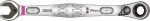 Knarren-Ring-Maulschluessel  8 mm  Wera Joker Switc