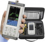 Aim TTi PSA3605USC Spektrum-Analysator Werksstanda
