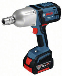 Bosch Professional  Akku-Drehschlagschrauber  18 V