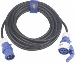 SIROX 361.425 Strom Verlaengerungskabel  16 A Schwa