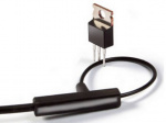 PEM CWT 06 Ultra Mini Stromzangenadapter  Messbere