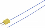 VOLTCRAFT TP-202 Luftfuehler  0 bis 250 В°C 1 m Fuehl