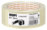 Nopi  57950 Packband NopiВ® Transparent (L x B) 66