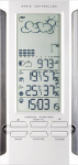 TE689NL/TS22X Funk-Wetterstation Vorhersage fuer 12