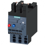 3RU2126-1CC0 Siemens THERM. OVERLOAD RELAY 1.8 - 2.5 A / SIRIUS thermal overload relay / MAIN CIRCUIT: SPRING TERMINAL  AUX. CIRCUIT: SPRING TERMINAL