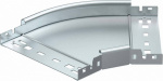 OBO Bettermann 6041002 Bogen  (B x H) 200 mm x 35
