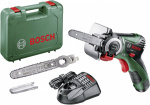 Bosch Home and Garden EasyCut 12 Akku-Multisaege in
