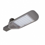 Светильник светодиодный PSL 02 200Вт 5000К IP65 GR AC85-265В уличный JazzWay 5016286 (аналог ДКУ)