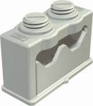 OBO Bettermann 2107015 Montagezubehoer   25 St. Gra