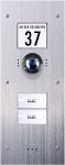 m-e modern-electronics Vistadoor VDV-820 Video-Tuer