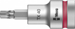 Wera 8767 C HF 05003834001 Innen-TORX Steckschluess