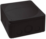 Wiska 10062214 Abzweigkasten (L x B x H) 140 x 140