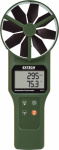 Extech AN310 Anemometer  0.2 bis 30 m/s