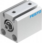 FESTO 188109 ADVC-16-10-I-P-A Kurzhubzylinder  Hub