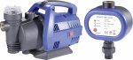 Renkforce  Gartenpumpen-Set Set 3300 l/h 38 m
