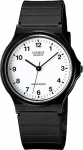 Armbanduhr analog Casio MQ-24-7BLLGF  Black