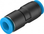 FESTO Gerade-Verbinder 130692 QS-8-6-50    Rohr-d: