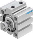 FESTO 188249 ADVC-40-15-A-P Kurzhubzylinder  Hublae